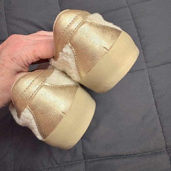 ShuShop Pamela Sneaker - Size: 7.5 - NIB - Picture 7 of 16